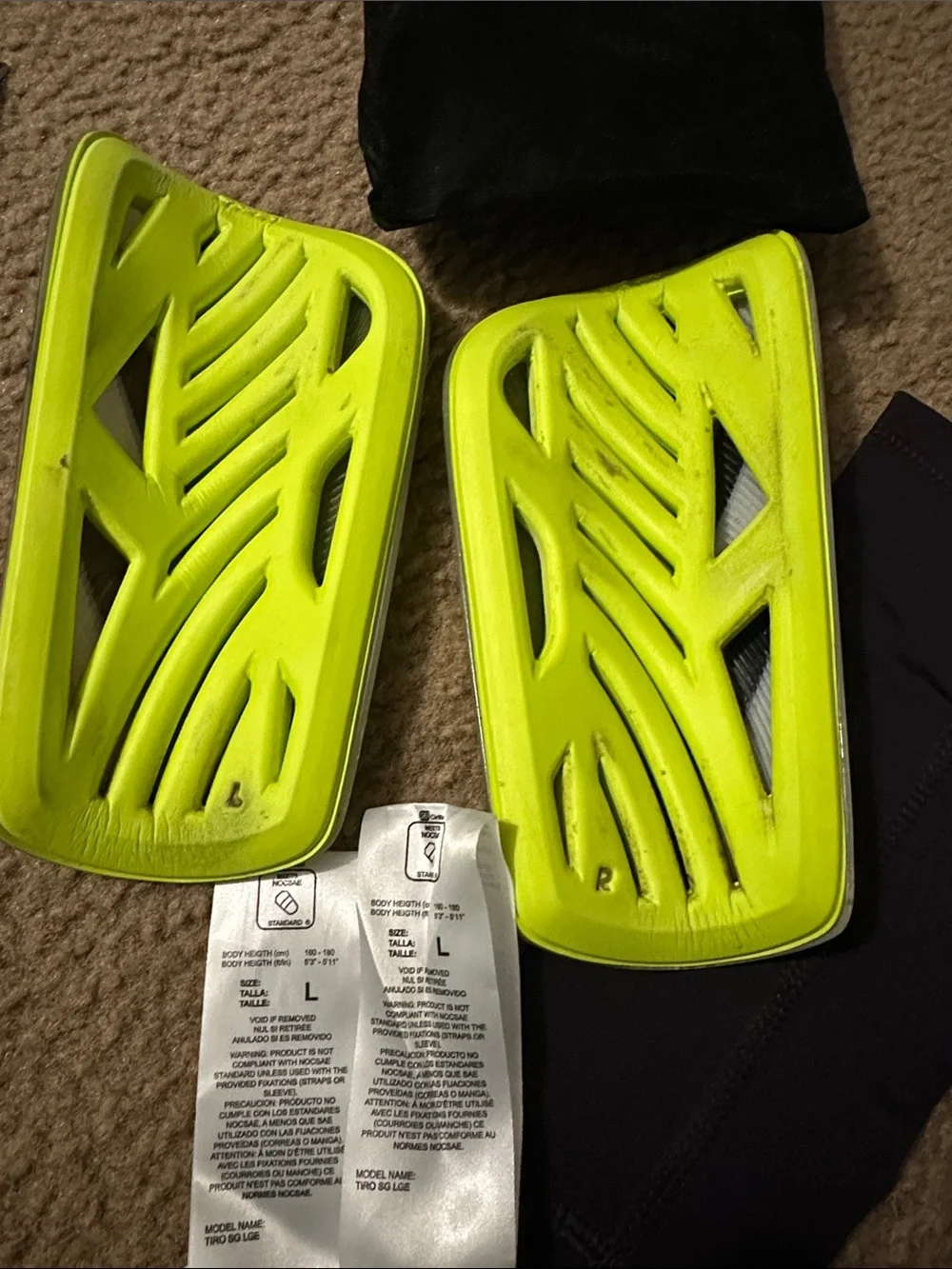 adidas men soccer